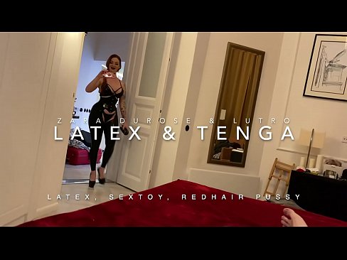 ❤️ Pula ang ulo nga stepsister sa latex nga costume gibiaybiay sa stepbrother ❤️❌ Porno sa pornograpiya ceb.libporno.ru ❌❤
