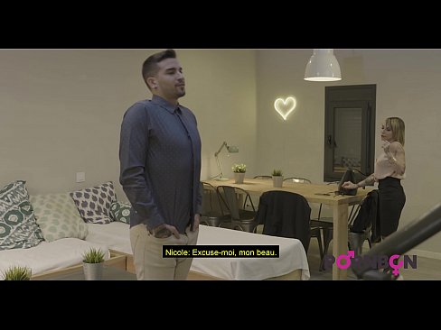 ❤️ PORNBCN 4K Usa ka hamtong nga babaye nga adunay dagkong mga suso gusto nga mahimong anal fucked batan-ong gigolo nga adunay dako nga dick blowjob amortism lisud nga fuck kamot trabaho estilo sa iro puki lick orgasm French subtitles ❤️❌ Porno sa pornograpiya ceb.libporno.ru ❌❤